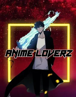 Sticker from @Anime_Loversz Group pack