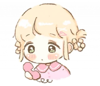 🍼 emoji 소중한 ⸻ @stikie's  ౨ৎ  @pacii Telegram sticker 14 of 40