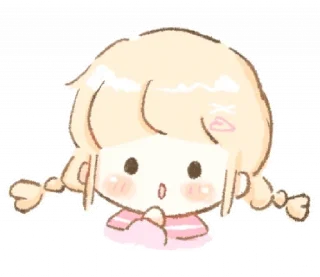 🍼 emoji 소중한 ⸻ @stikie's  ౨ৎ  @pacii Telegram sticker 22 of 40