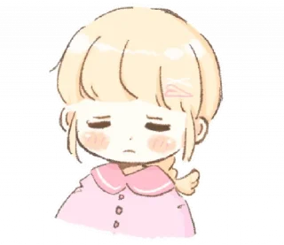 🍼 emoji 소중한 ⸻ @stikie's  ౨ৎ  @pacii Telegram sticker 17 of 40