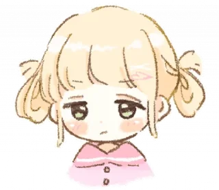 🍼 emoji 소중한 ⸻ @stikie's  ౨ৎ  @pacii Telegram sticker 18 of 40