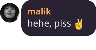 💋 emoji punya malik ebew Telegram sticker 9 of 25