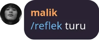 💋 emoji punya malik ebew Telegram sticker 22 of 25