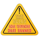 🗣 emoji WWI 2 EXTEND Telegram sticker 7 of 101