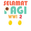 🙏 emoji WWI 2 EXTEND Telegram sticker 1 of 101