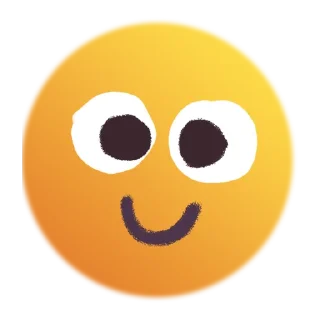 😃 emoji 御坂的表情包 Telegram sticker 1 of 11
