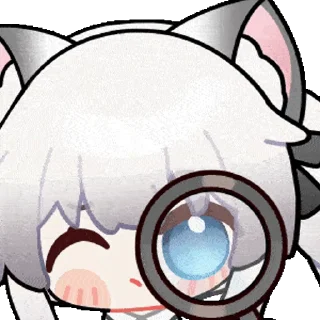 Sticker from 娅弥2 @zhaxia_cn