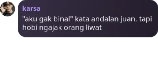 🚋 emoji anak buah karsa @iCentilppies Telegram sticker 23 of 120