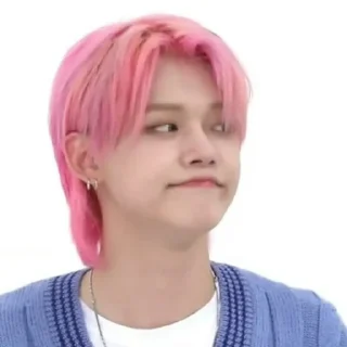🍁 emoji pinkjjun - @gabutku Telegram sticker 3 of 49
