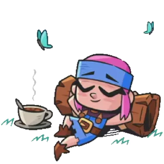 😴 emoji Лютейшие Эмодзи @MafiaAomame — @stckrRobot Telegram sticker 16 of 50