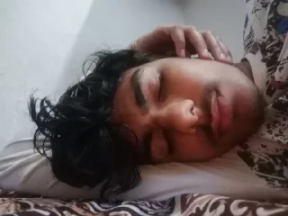 😴 emoji Looksmaxxing Indians 🇮🇳 pack by Zhinga Telegram sticker 4 of 32