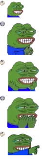 🙂 emoji ‿✿jɣőth̾เ✼'s sticker pack (@Enmu_Kizuki_bot) 2 Telegram sticker 3 of 106