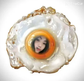 🍳 emoji Your stickers - @my_stckers_bot Telegram sticker 5 of 24