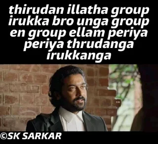 🤣 emoji STICKERS BY SK SARKAR Telegram sticker 17 of 102