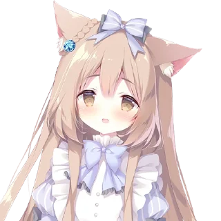 😃 emoji メア可爱滴捏 @Alice_stickers Telegram sticker 24 of 120