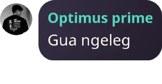 👩‍🚒 emoji Jkm pack by @QuotLyBot Telegram sticker 18 of 111