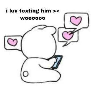 👍 emoji lusyuu @jenniesubyjane Telegram sticker 5 of 30