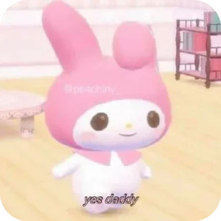 🤲 emoji lusyuu @jenniesubyjane Telegram sticker 10 of 30