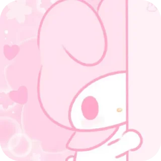🔳 emoji lusyuu @jenniesubyjane Telegram sticker 18 of 30