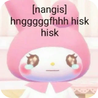 Sticker from lusyuu @jenniesubyjane