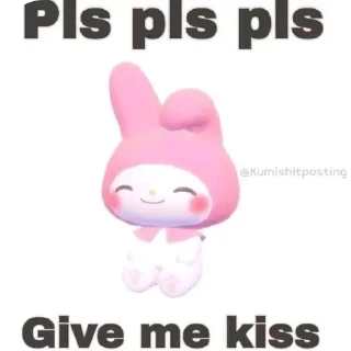 🧸 emoji lusyuu @jenniesubyjane Telegram sticker 14 of 30
