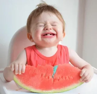 Sticker from @Cute_Baby_GIFs