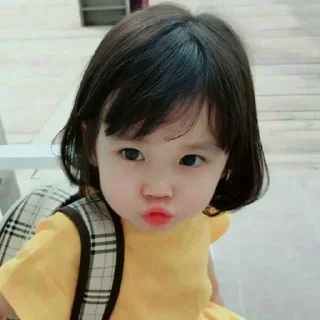 Sticker from @Cute_Baby_GIFs