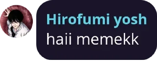 🙏 emoji cpn : cewe punya nenen😅😅 pack by @bakaquote_bot Telegram sticker 6 of 37