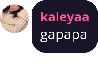 🧑‍🚀 emoji cpn : cewe punya nenen😅😅 pack by @bakaquote_bot Telegram sticker 19 of 37