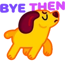 😤 emoji Erl's Stickers (Part 3) Telegram sticker 13 of 57