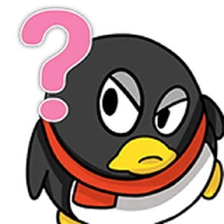 ❤️ emoji 腾讯招聘 @Bilibili_skin Telegram sticker 12 of 15