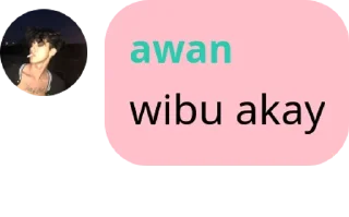 🇲🇫 emoji FANS GUNAWAN pack by @QuotLyBot Telegram sticker 23 of 120