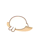 🤦‍♀ emoji 𓂃𝐂𝚮𝚬𝐑𝐑𝚼‹𝟑 ⤹💗 𝐂ʜᴏʀɪ 𝐌ᴀᴛ 𝐊ᴀʀɴᴀ Telegram sticker 18 of 114