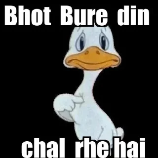 😖 emoji @SIDHA_SAADHA_LADKA — @stckrRobot Telegram sticker 22 of 120