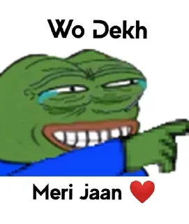 ❤️ emoji @SIDHA_SAADHA_LADKA Telegram sticker 19 of 120