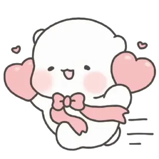🤍 emoji ㅤㅤ          ˖ これは   @stikie ♡ Telegram sticker 1 of 24