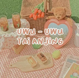 ❤️ emoji Misuh Aesthetic Telegram sticker 13 of 29