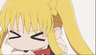 Sticker from 森森森的表情包