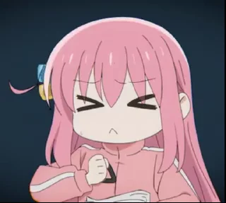 ☺️ emoji 森森森的表情包 Telegram sticker 9 of 14