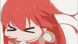 Sticker from 森森森的表情包