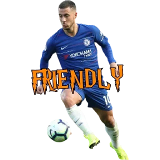 🙂 emoji MANTCHESTER UN PES STICKERS Telegram sticker 12 of 26
