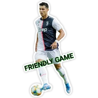 😎 emoji MANTCHESTER UN PES STICKERS Telegram sticker 1 of 26