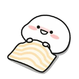 🍢 emoji Repack Quby 1 @tikelgemez Telegram sticker 14 of 89