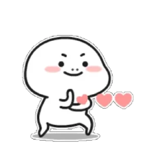 ❤️ emoji Repack Quby 1 @tikelgemez Telegram sticker 9 of 89