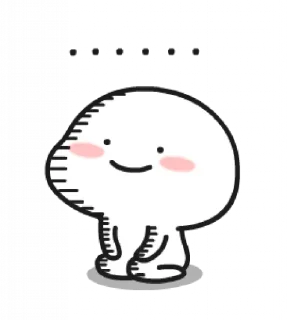 🙄 emoji Repack Quby 1 @tikelgemez Telegram sticker 23 of 89