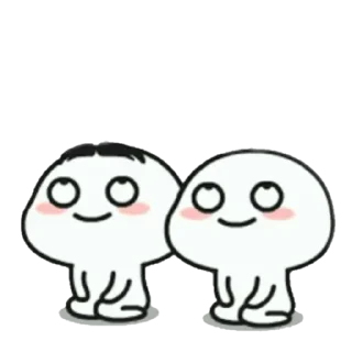 🍢 emoji Repack Quby 1 @tikelgemez Telegram sticker 10 of 89