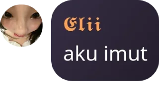 👭 emoji 𝔩𝔦𝔪𝔟𝔞𝔡 𝔩𝔬𝔳𝔢𝔯𝔰 pack by @QuotLyBot Telegram sticker 16 of 59