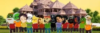 🛡 emoji धर्म (वन above ऑल) — @stckrRobot Telegram sticker 9 of 88