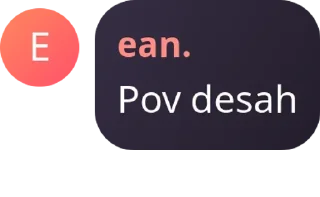 🤤 emoji enzo Telegram sticker 4 of 11