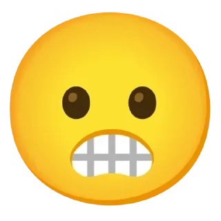🌟 emoji stiker kren @jemiyap Telegram sticker 13 of 37